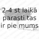 Комплект тормозных колодок, дисковый тормоз DELPHI LP1514