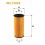 Eļļas filtrs WIX FILTERS WL7008