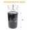 Eļļas filtrs WIX FILTERS WL7086