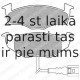 Комплект тормозных колодок, дисковый тормоз DELPHI LP1709