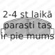 Комплект тормозных колодок, дисковый тормоз DELPHI LP401