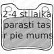 Комплект тормозных колодок, дисковый тормоз DELPHI LP991