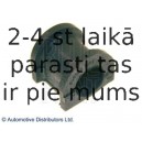 Подвеска, стабилизатор BLUE PRINT ADH28068