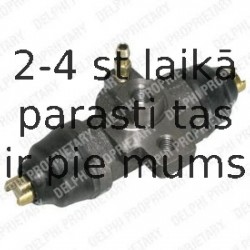 Riteņa bremžu cilindrs DELPHI LW22104
