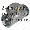 Riteņa bremžu cilindrs DELPHI LW36031