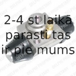 Riteņa bremžu cilindrs DELPHI LW47029