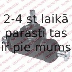 Riteņa bremžu cilindrs DELPHI LW50007