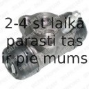 Riteņa bremžu cilindrs DELPHI LW61165