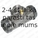 Riteņa bremžu cilindrs DELPHI LW80104