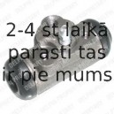 Riteņa bremžu cilindrs DELPHI LW90041