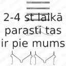 Комплектующие, колодки дискового тормоза DELPHI LX0143