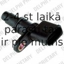 Датчик, положение распределительного вала DELPHI SS10761-12B1