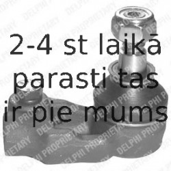 Stūres šķērsstiepņa uzgalis DELPHI TA1210