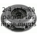 Sajūga komplekts SACHS 3089 998 901