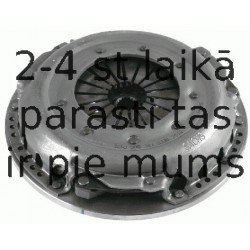 Sajūga komplekts SACHS 3089 998 901