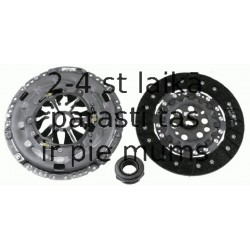 Sajūga komplekts SACHS 3000 951 153