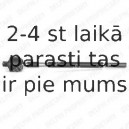 Aksiālais šarnīrs, Stūres šķērsstiepnis DELPHI TA1601