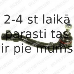 Stūres šķērsstiepņa uzgalis DELPHI TA1603