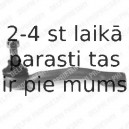 Stūres šķērsstiepņa uzgalis DELPHI TA1628