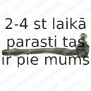 Stūres šķērsstiepņa uzgalis DELPHI TA1687