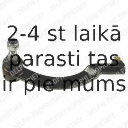 Stūres šķērsstiepņa uzgalis DELPHI TA1803