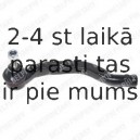 Stūres šķērsstiepņa uzgalis DELPHI TA1814