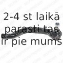 Stūres šķērsstiepņa uzgalis DELPHI TA1815