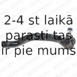 Stūres šķērsstiepņa uzgalis DELPHI TA1815