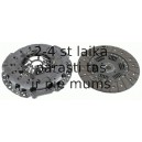 Sajūga komplekts SACHS 3000 951 769