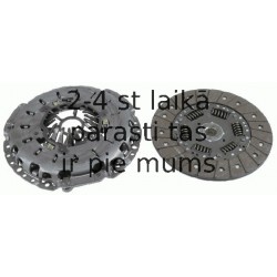 Sajūga komplekts SACHS 3000 951 769