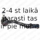 Stūres šķērsstiepņa uzgalis DELPHI TA1827