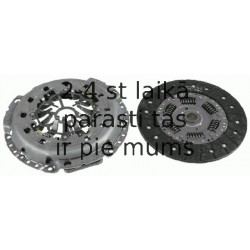 Sajūga komplekts SACHS 3000 951 206