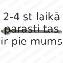 Aksiālais šarnīrs, Stūres šķērsstiepnis DELPHI TA1884