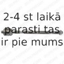 Aksiālais šarnīrs, Stūres šķērsstiepnis DELPHI TA1897