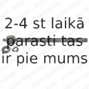 Aksiālais šarnīrs, Stūres šķērsstiepnis DELPHI TA1898