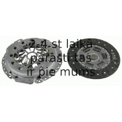 Sajūga komplekts SACHS 3000 951 705