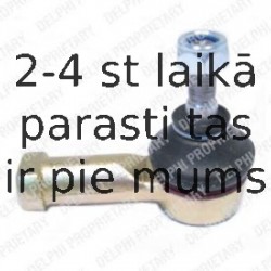 Stūres šķērsstiepņa uzgalis DELPHI TA1903