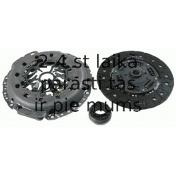 Sajūga komplekts SACHS 3000 951 711