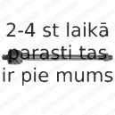 Aksiālais šarnīrs, Stūres šķērsstiepnis DELPHI TA1935