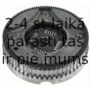 Sajūga komplekts SACHS 3089 000 010