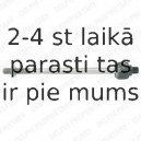 Aksiālais šarnīrs, Stūres šķērsstiepnis DELPHI TA1952