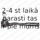 Stūres šķērsstiepņa uzgalis DELPHI TA1961