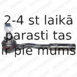 Stūres šķērsstiepņa uzgalis DELPHI TA1961