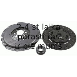 Sajūga komplekts SACHS 3000 951 785