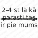 Aksiālais šarnīrs, Stūres šķērsstiepnis DELPHI TA1980