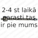 Aksiālais šarnīrs, Stūres šķērsstiepnis DELPHI TA1982