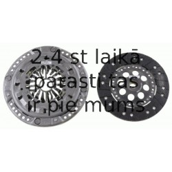 Sajūga komplekts SACHS 3000 856 901