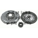 Sajūga komplekts SACHS 3000 844 701