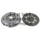 Sajūga komplekts SACHS 3000 970 002