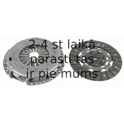 Sajūga komplekts SACHS 3000 970 002